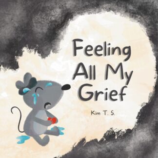 Grief book for kids