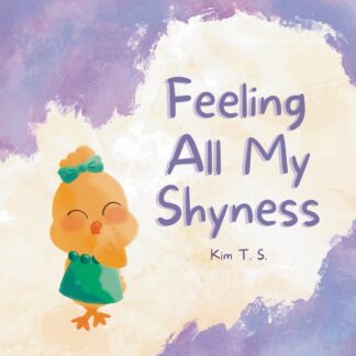 Help kids overcome shyness